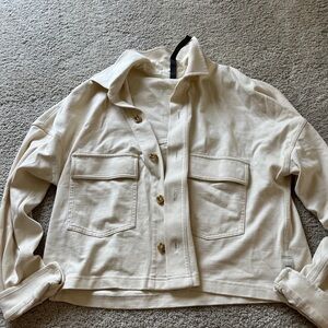 Vuori Mackenzie Jacket